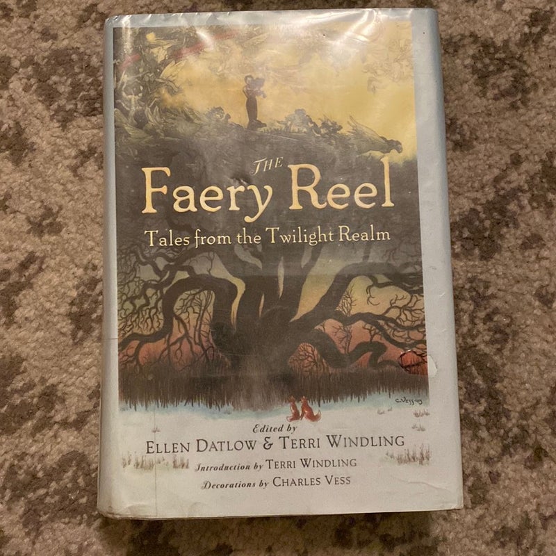 The Faery Reel