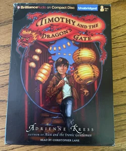 Timothy and the Dragon's Gate