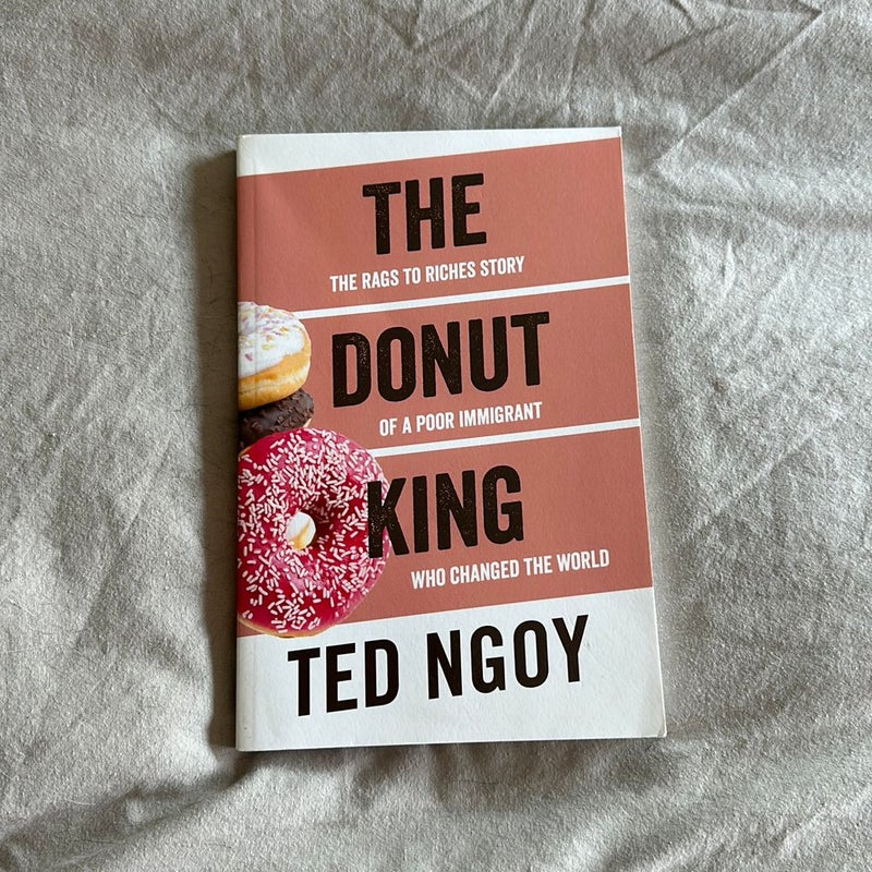 The Donut King