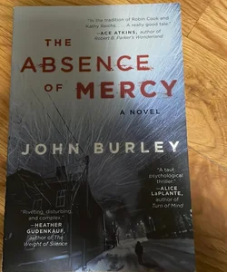 The Absence of Mercy