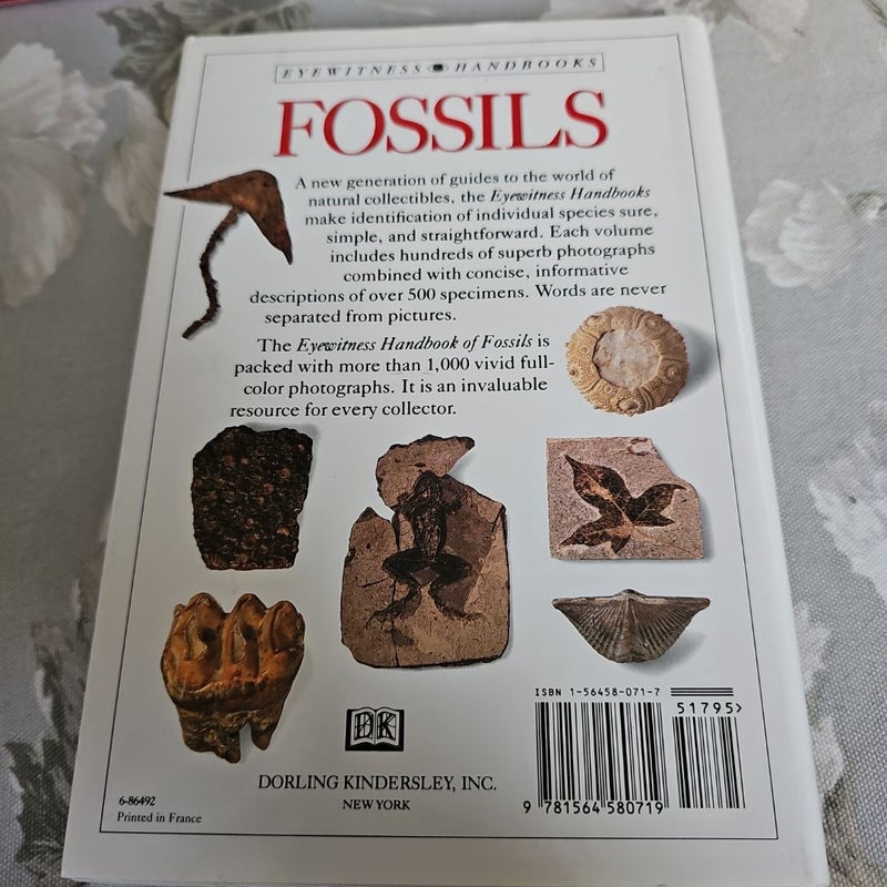 Fossils