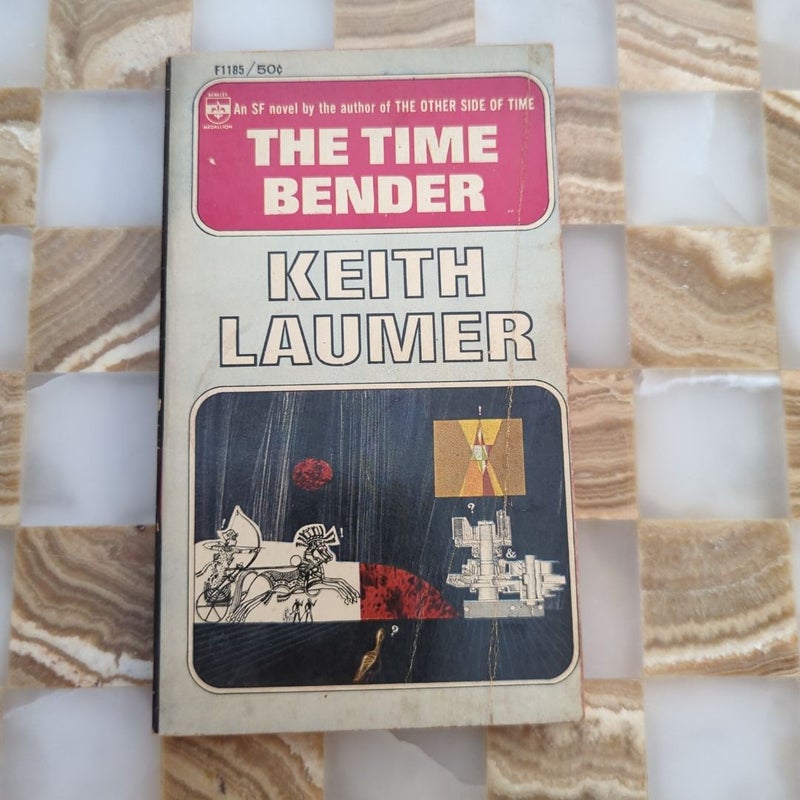 The Time Bender