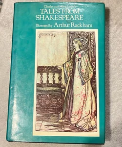 Charles and Mary Lamb’s Tales From Shakespeare