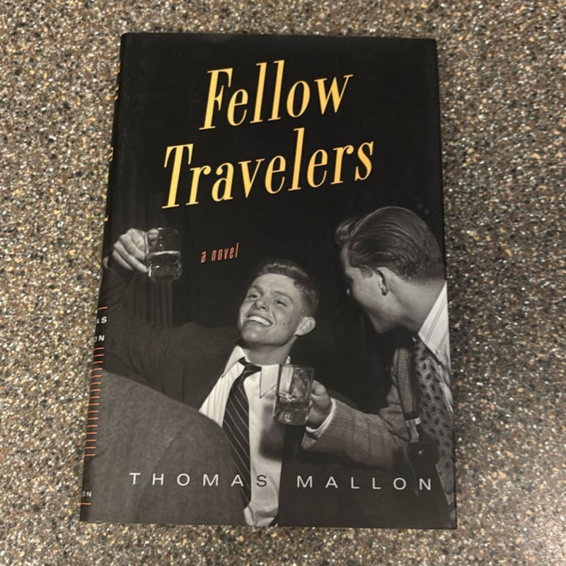 Fellow Travelers