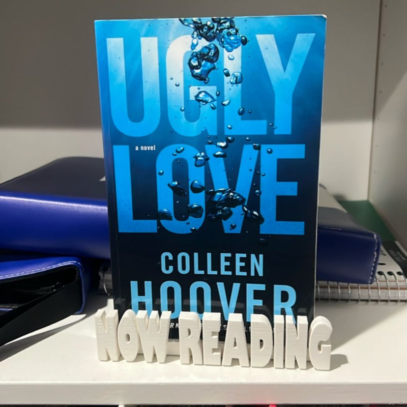 Ugly Love