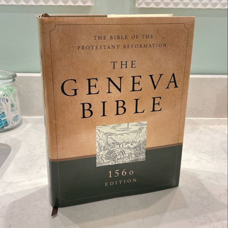 The Geneva Bible