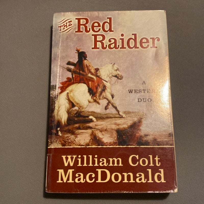 The Red Raider