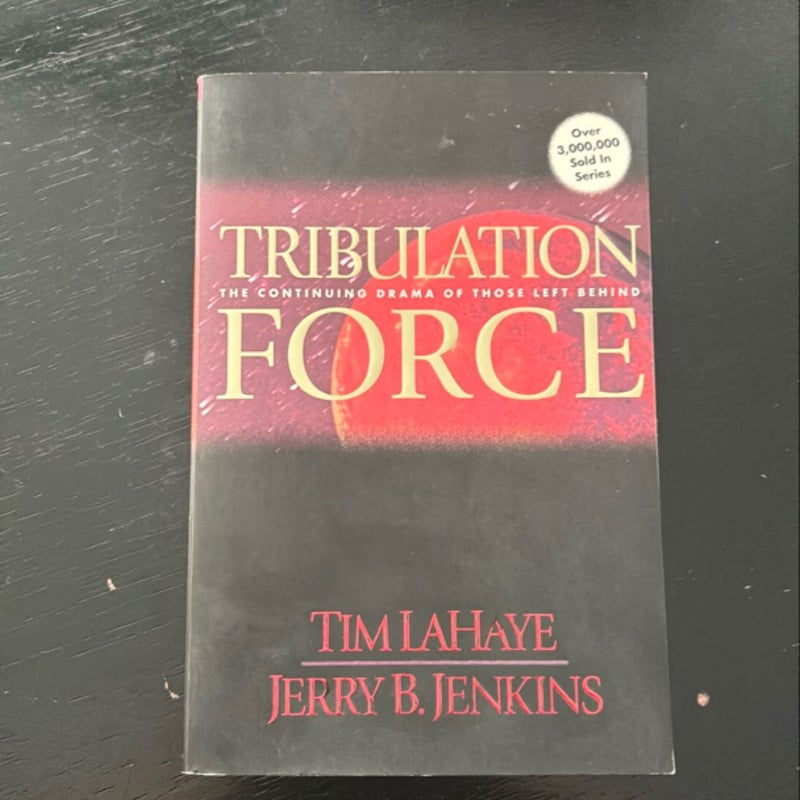 Tribulation Force