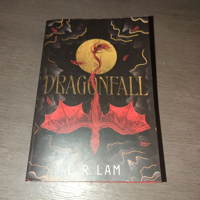 Dragonfall