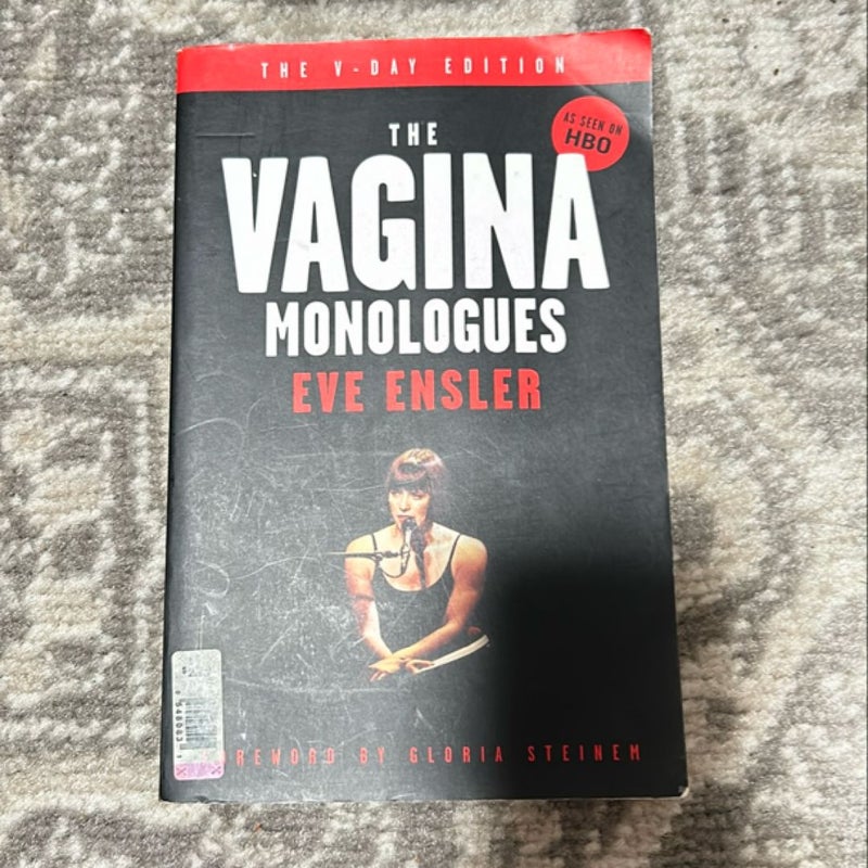 The Vagina Monologues