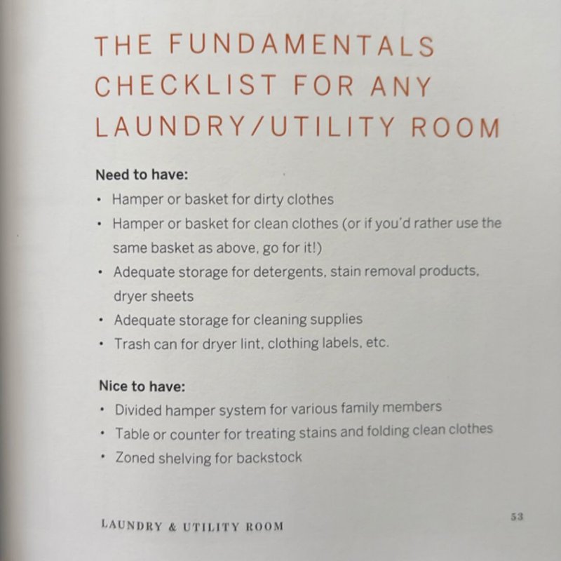 The Home Edit: Stay Organized