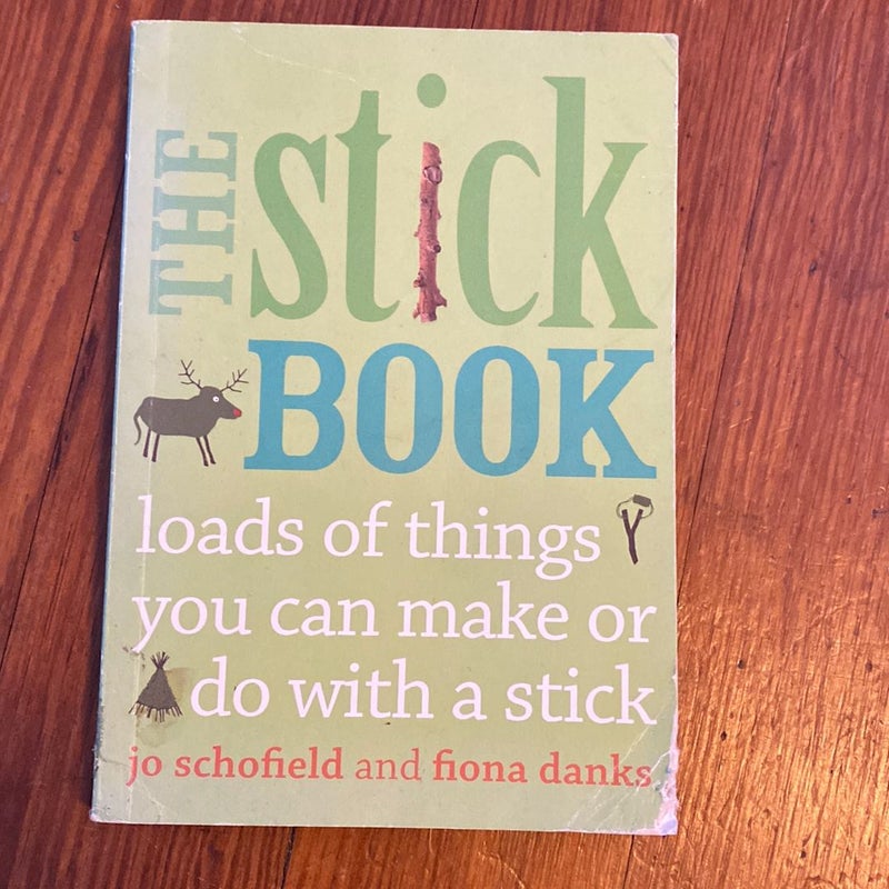 The Stick Book