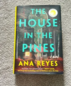 The House in the Pines