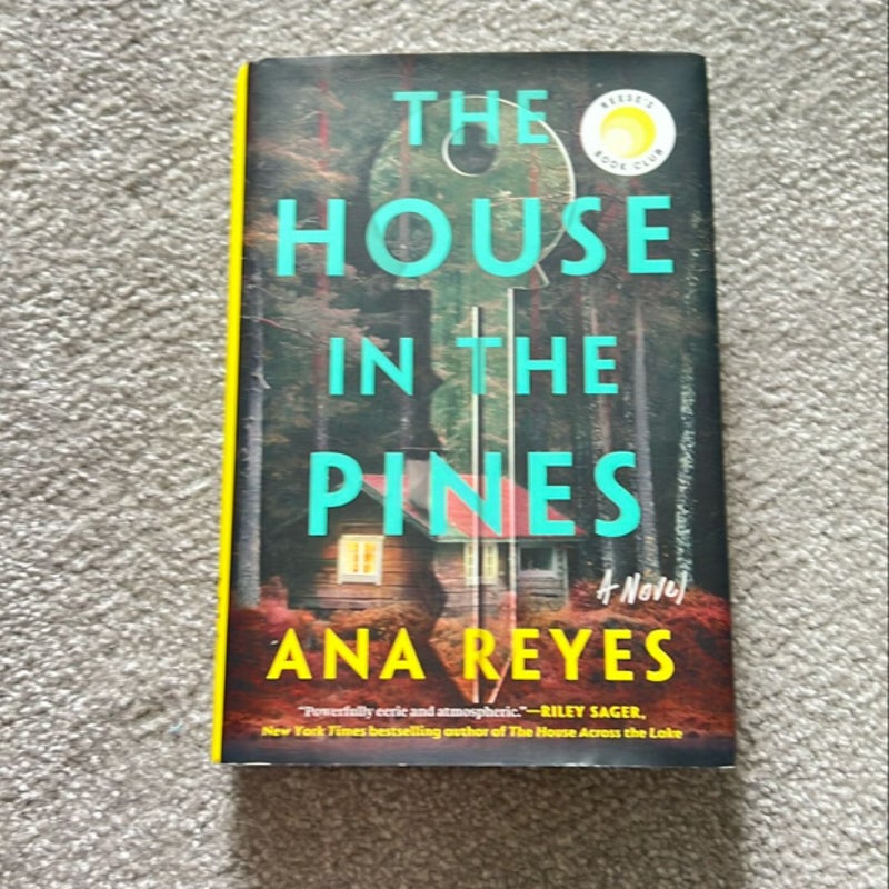 The House in the Pines