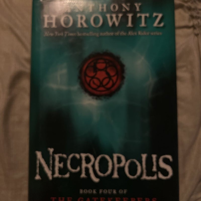 Necropolis