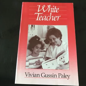 White Teacher