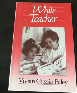 White Teacher