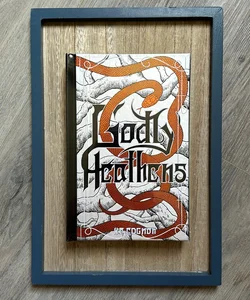 Godly Heathens (The Bookish Box Edition)