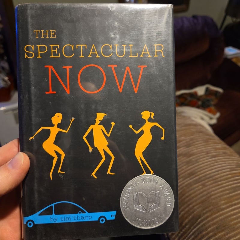 The Spectacular Now