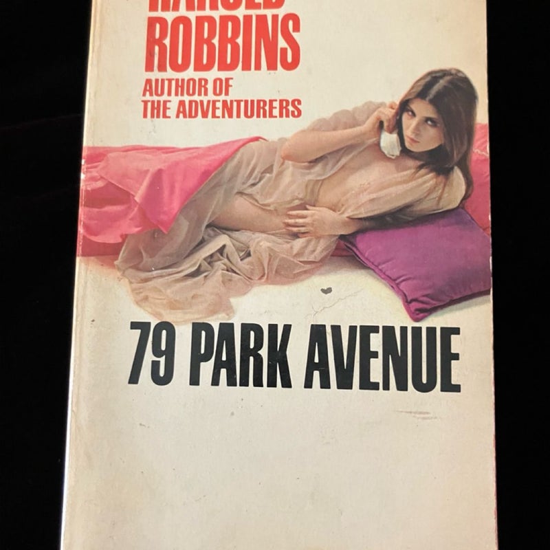 79 Park Avenue