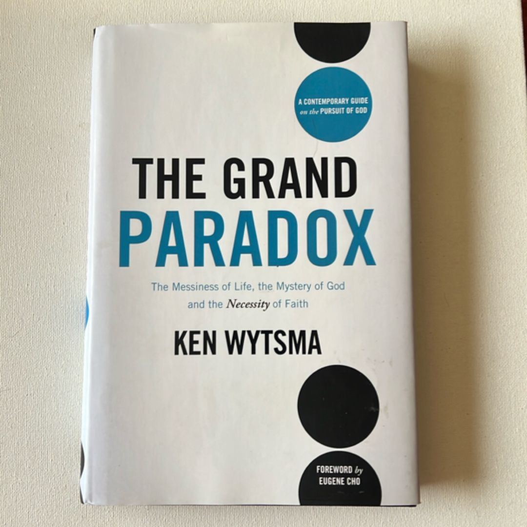 The Grand Paradox