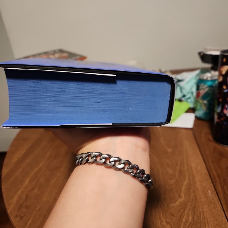 Harry Potter and the Goblet of Fire - Ravenclaw Edition