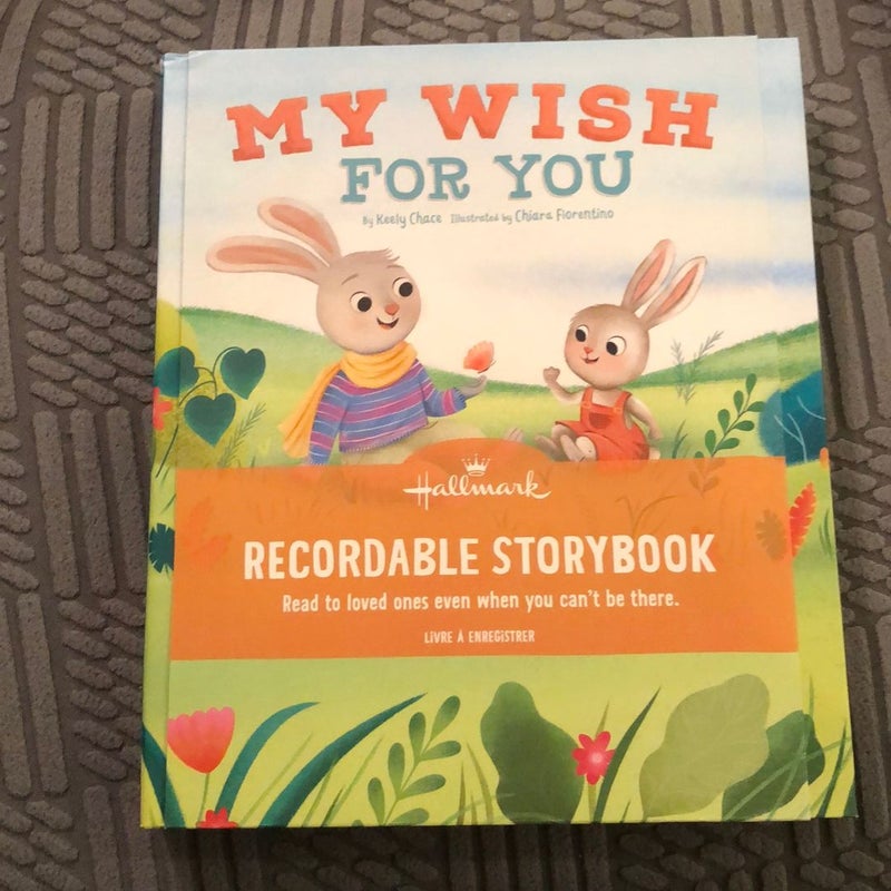 My Wish For You