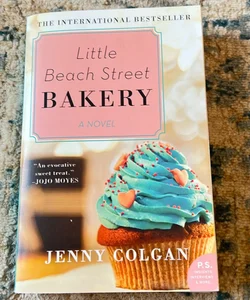 Little Beach Street Bakery