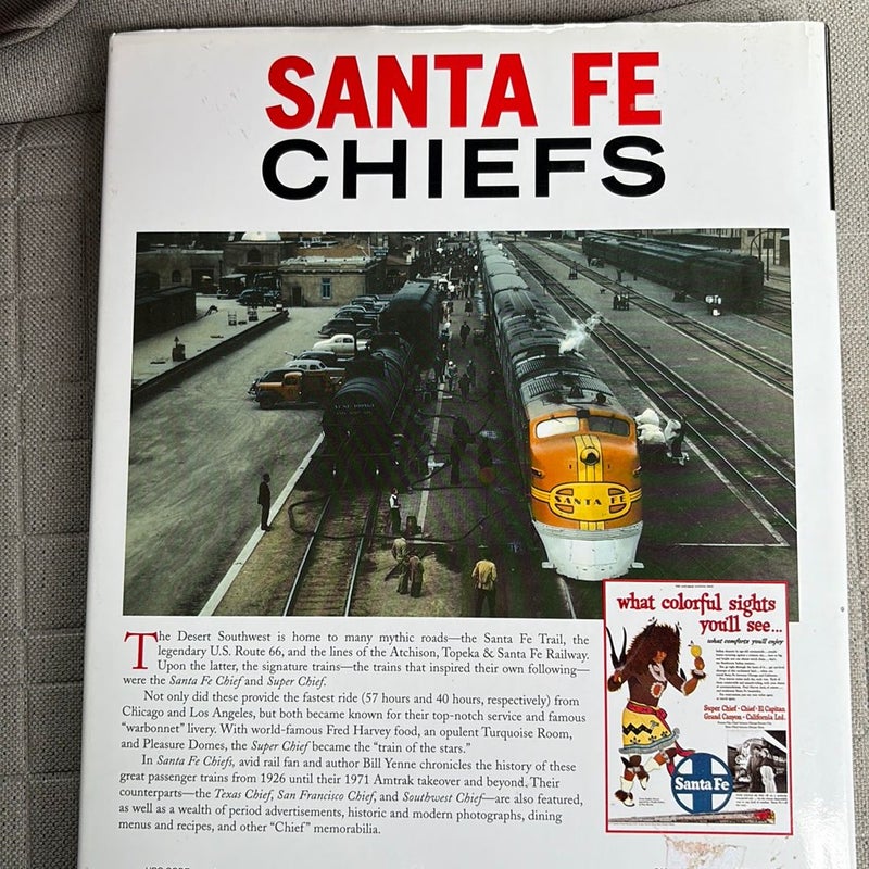 Santa Fe Chiefs