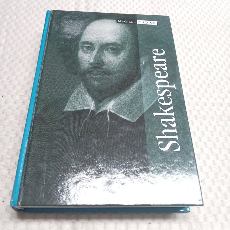 Shakespeare