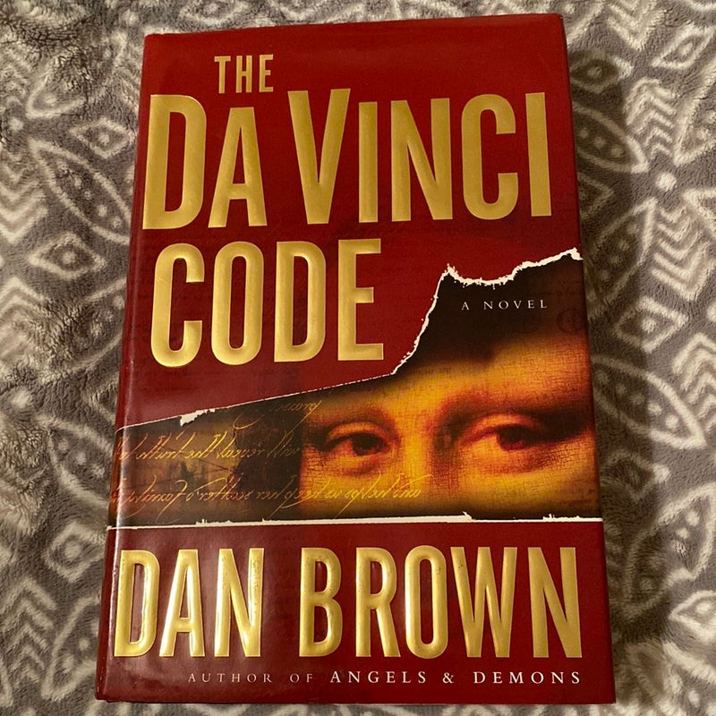 The Da Vinci Code