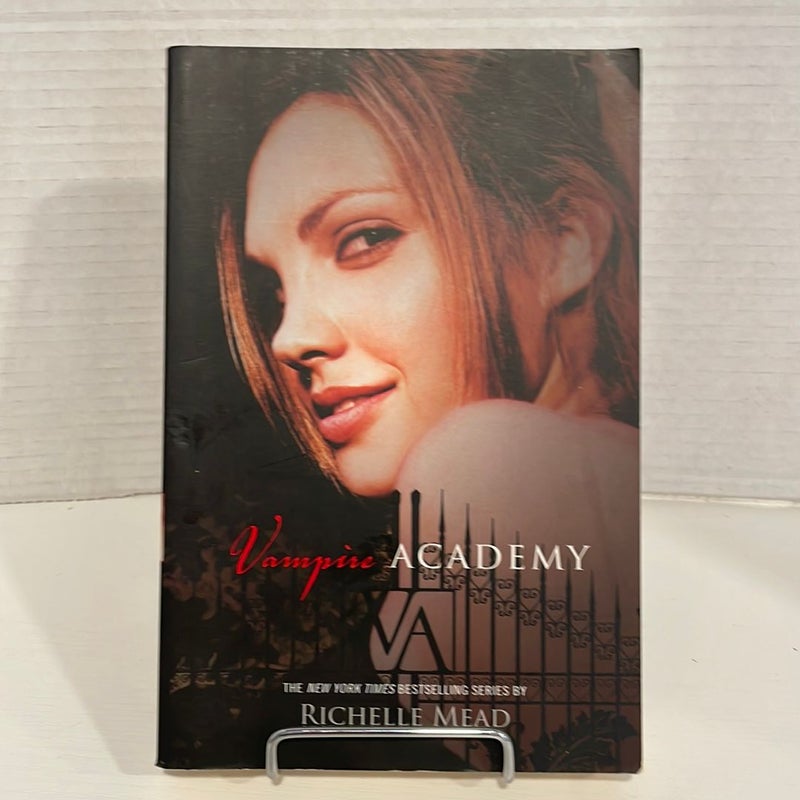 Vampire Academy