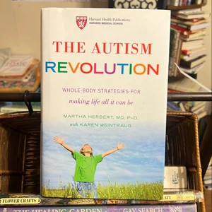 The Autism Revolution