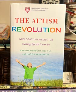 The Autism Revolution 
