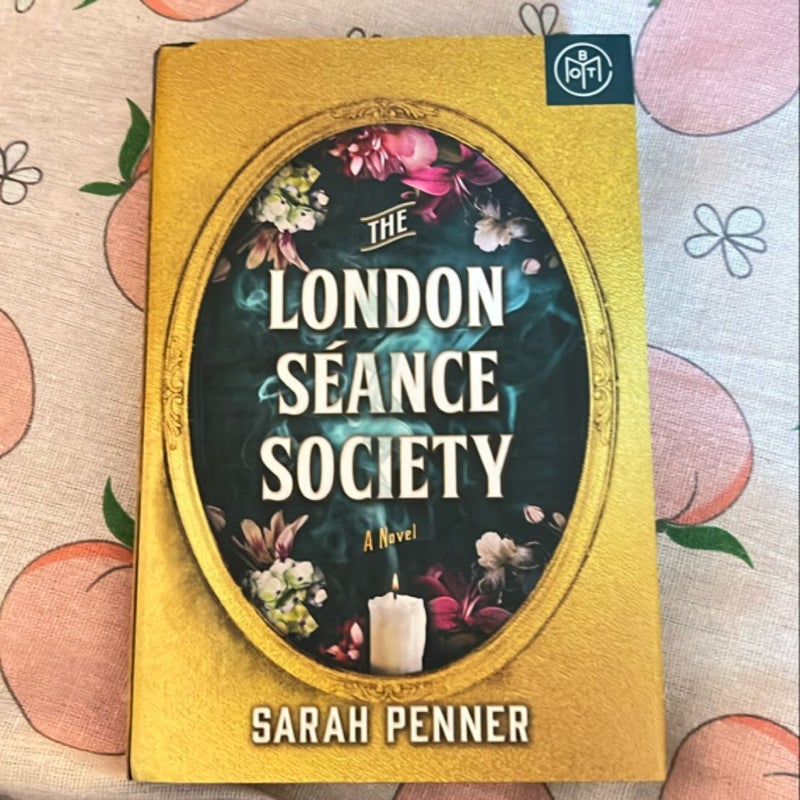 The London Séance Society