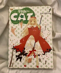 11th Cat, Vol. 1