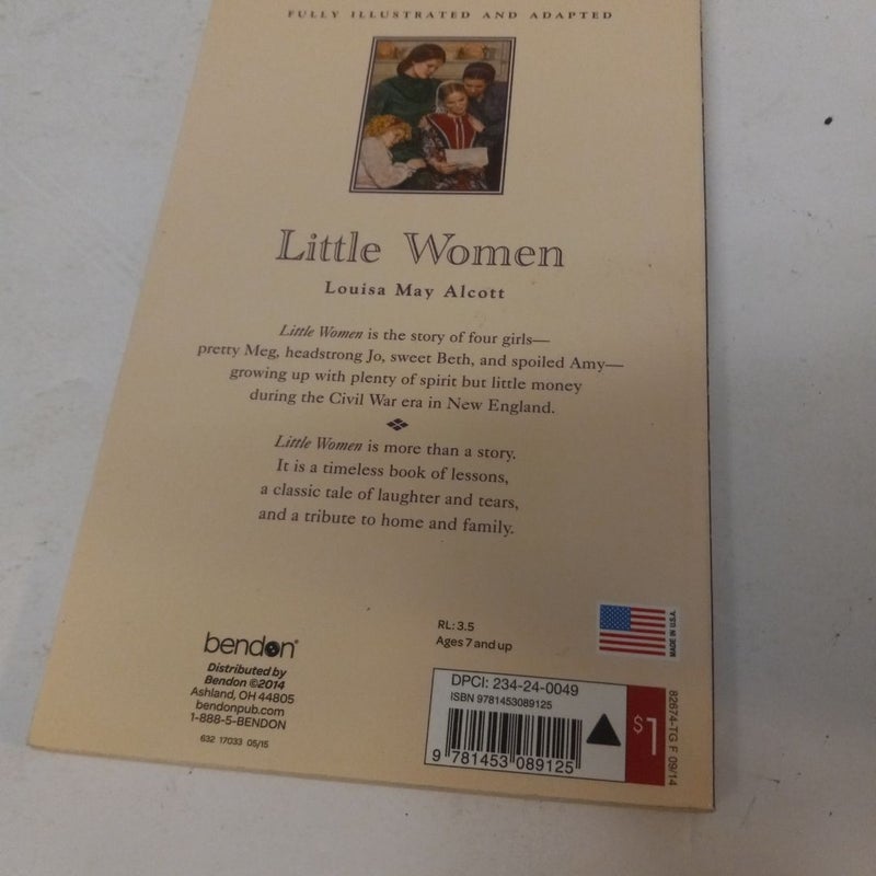 Little Women