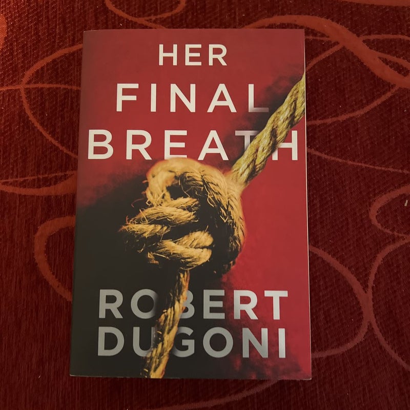 Her Final Breath