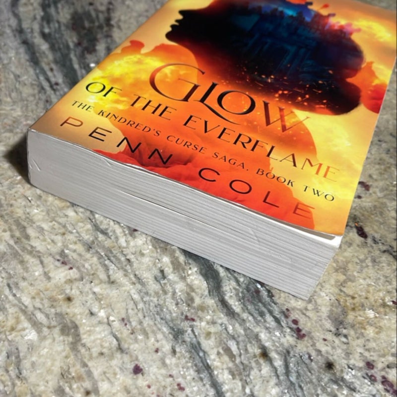 Glow of the Everflame