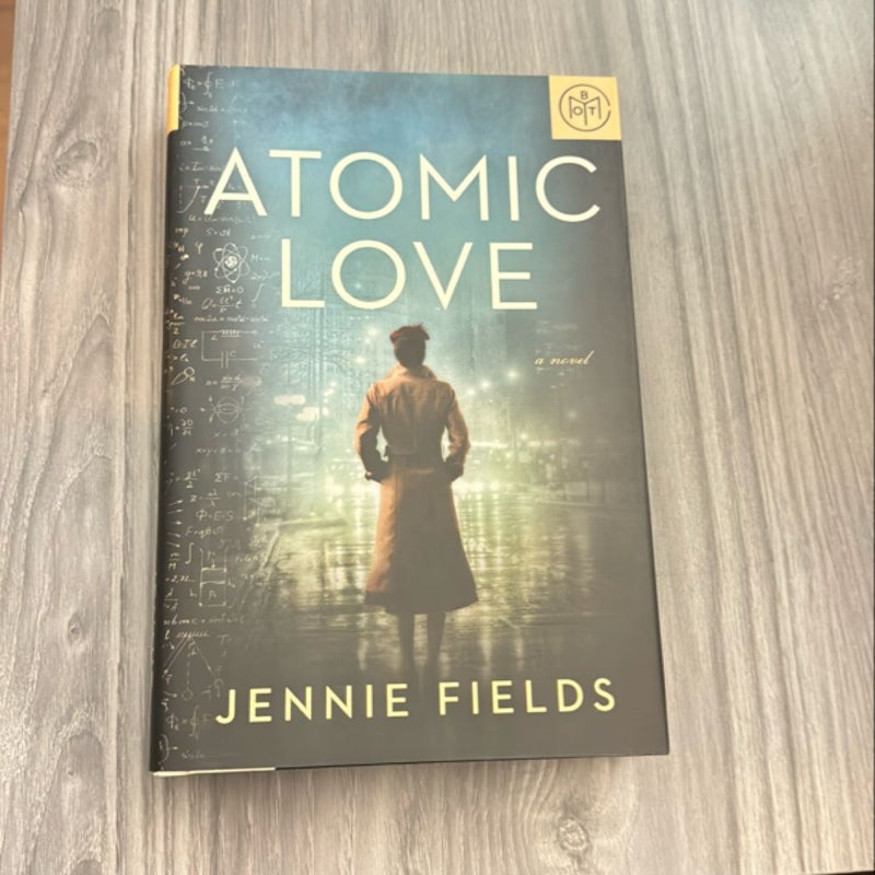 Atomic Love