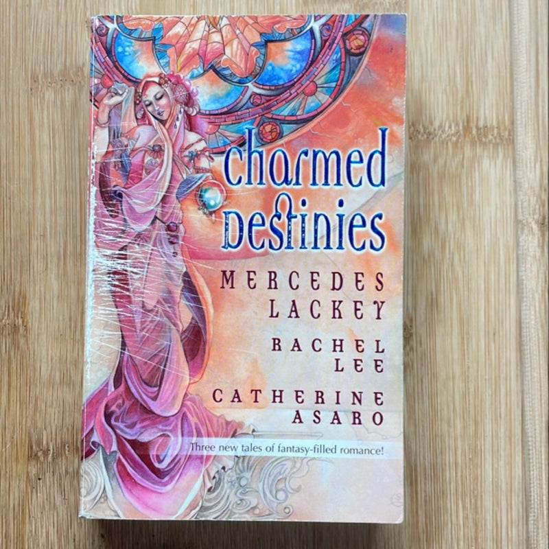 Charmed Destinies