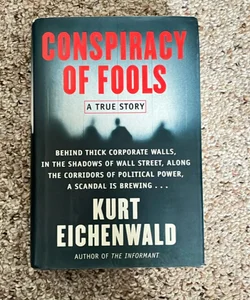 Conspiracy of Fools