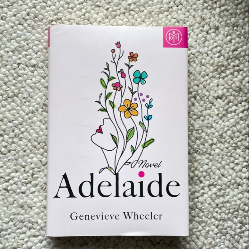 Adelaide