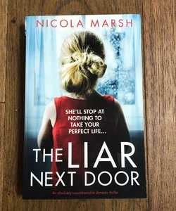 The Liar Next Door