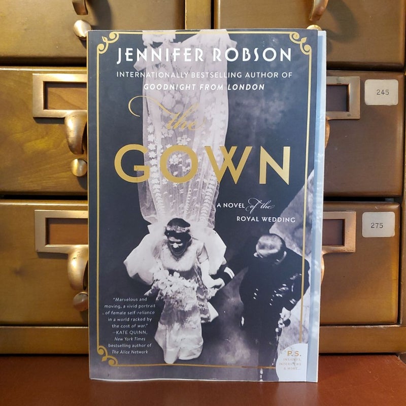 The Gown
