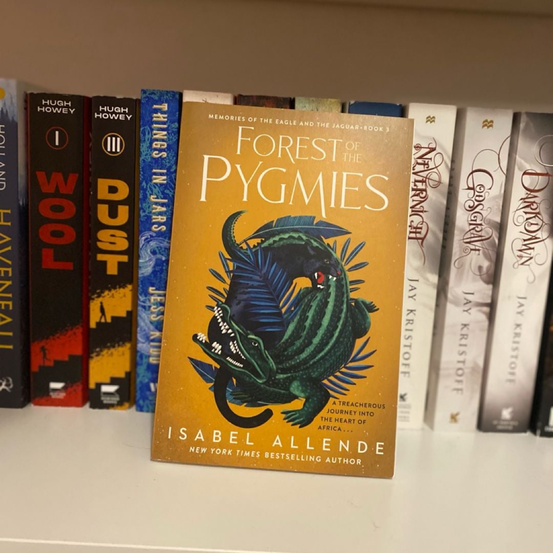 Forest of the Pygmies