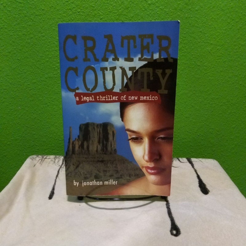 Crater County