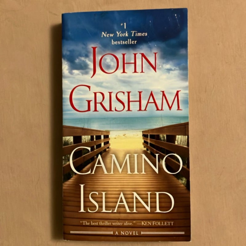 Camino Island