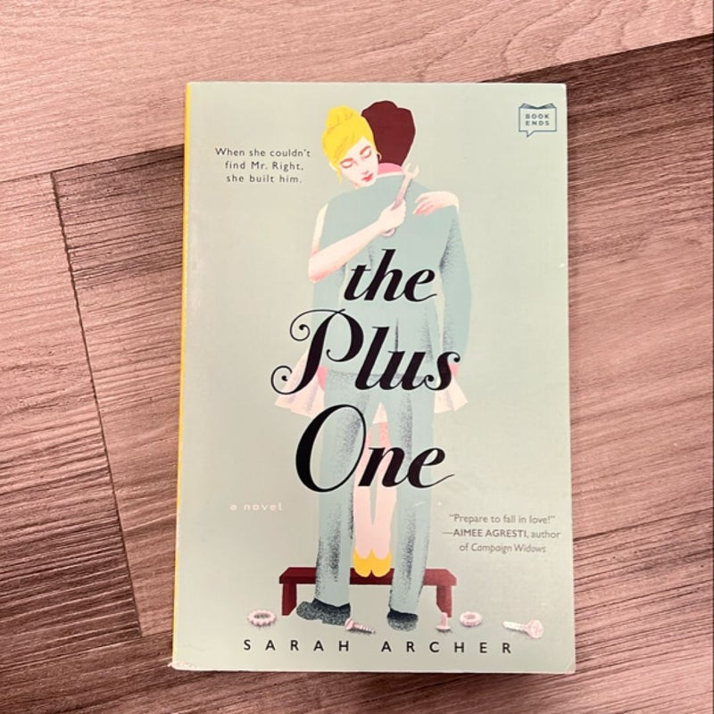 The Plus One