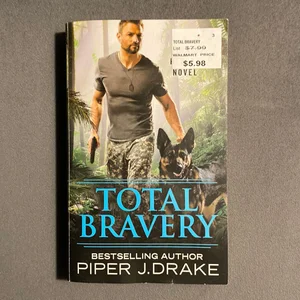 Total Bravery